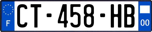 CT-458-HB