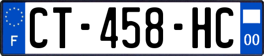 CT-458-HC