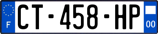 CT-458-HP