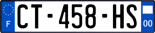 CT-458-HS