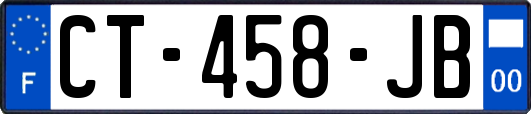 CT-458-JB
