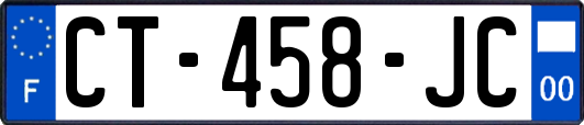 CT-458-JC