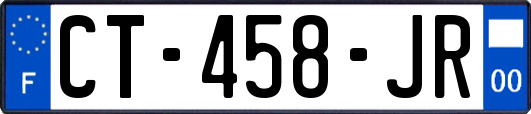 CT-458-JR