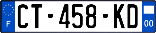 CT-458-KD