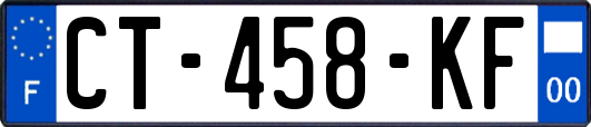 CT-458-KF