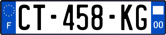 CT-458-KG
