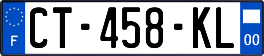 CT-458-KL