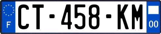 CT-458-KM