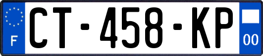 CT-458-KP