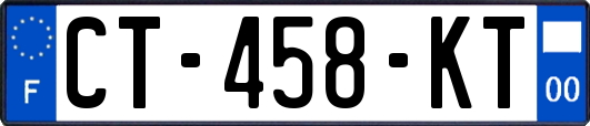 CT-458-KT