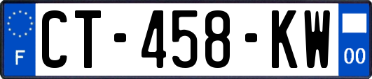 CT-458-KW