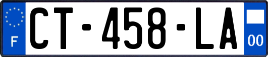 CT-458-LA