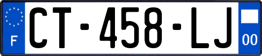 CT-458-LJ