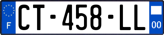 CT-458-LL