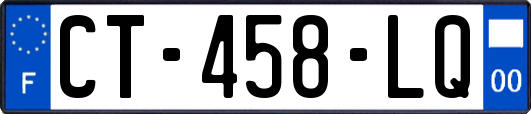 CT-458-LQ