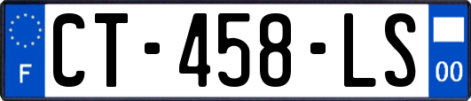 CT-458-LS