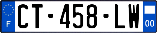 CT-458-LW
