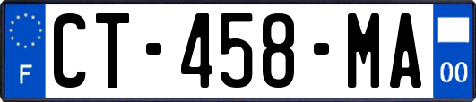 CT-458-MA