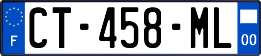 CT-458-ML