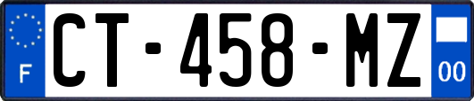 CT-458-MZ