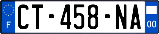 CT-458-NA
