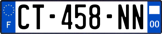 CT-458-NN