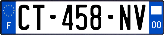 CT-458-NV