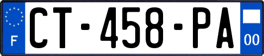 CT-458-PA