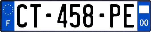 CT-458-PE
