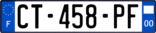 CT-458-PF