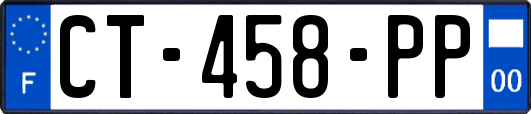 CT-458-PP
