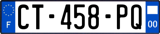 CT-458-PQ