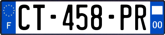 CT-458-PR