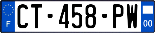 CT-458-PW