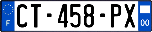 CT-458-PX