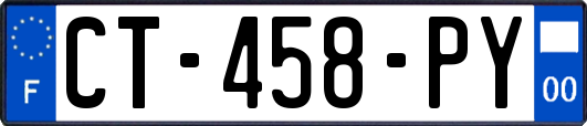 CT-458-PY