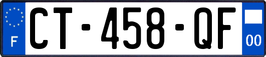 CT-458-QF