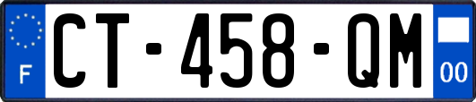 CT-458-QM