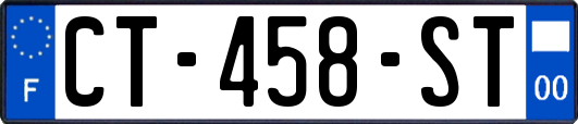CT-458-ST