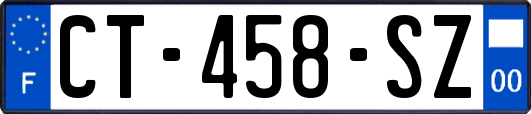 CT-458-SZ