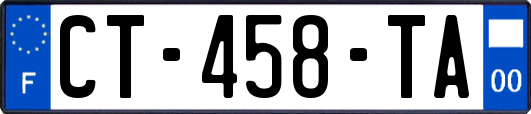 CT-458-TA