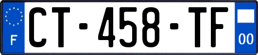 CT-458-TF