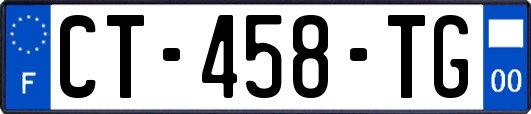 CT-458-TG