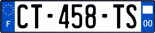 CT-458-TS