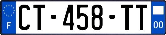 CT-458-TT