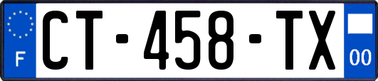 CT-458-TX