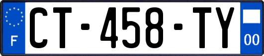 CT-458-TY
