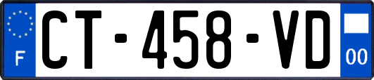 CT-458-VD