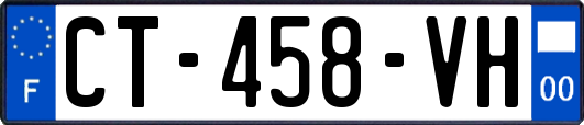 CT-458-VH