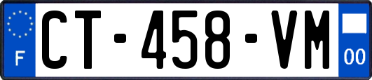 CT-458-VM